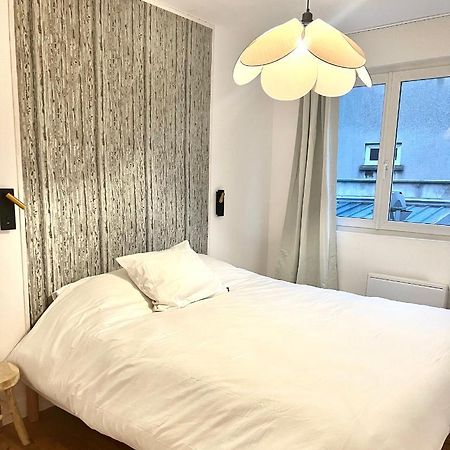 Les Suites Du Beffroi 2 Calais Exteriör bild