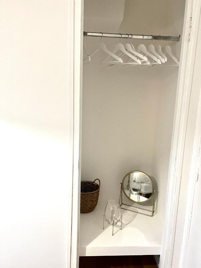Les Suites Du Beffroi 2 Calais Exteriör bild