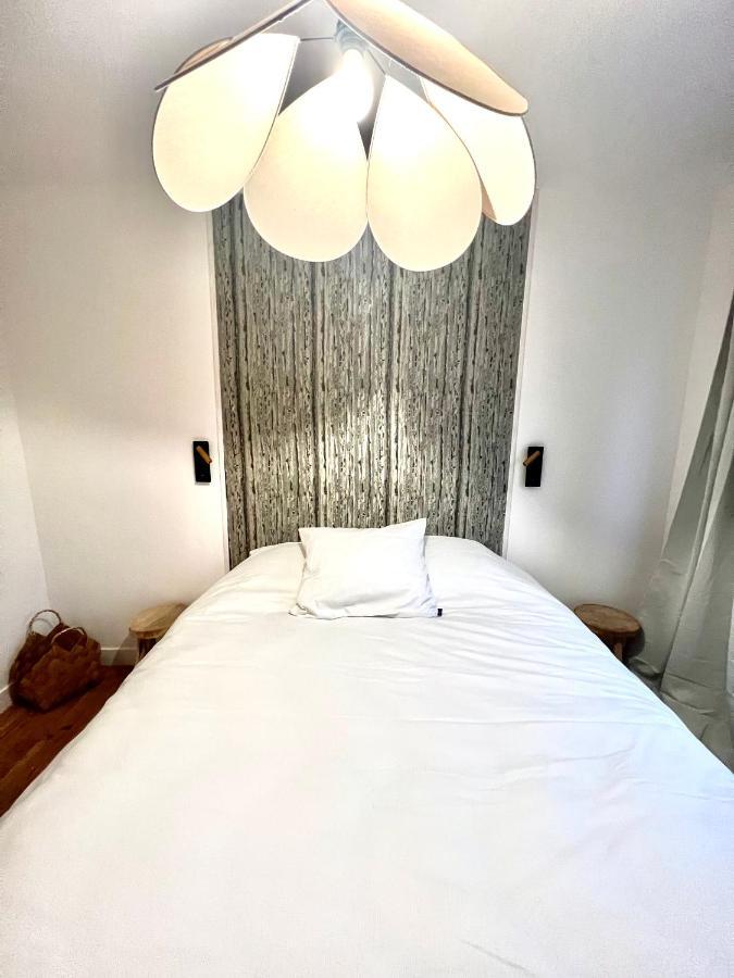 Les Suites Du Beffroi 2 Calais Exteriör bild