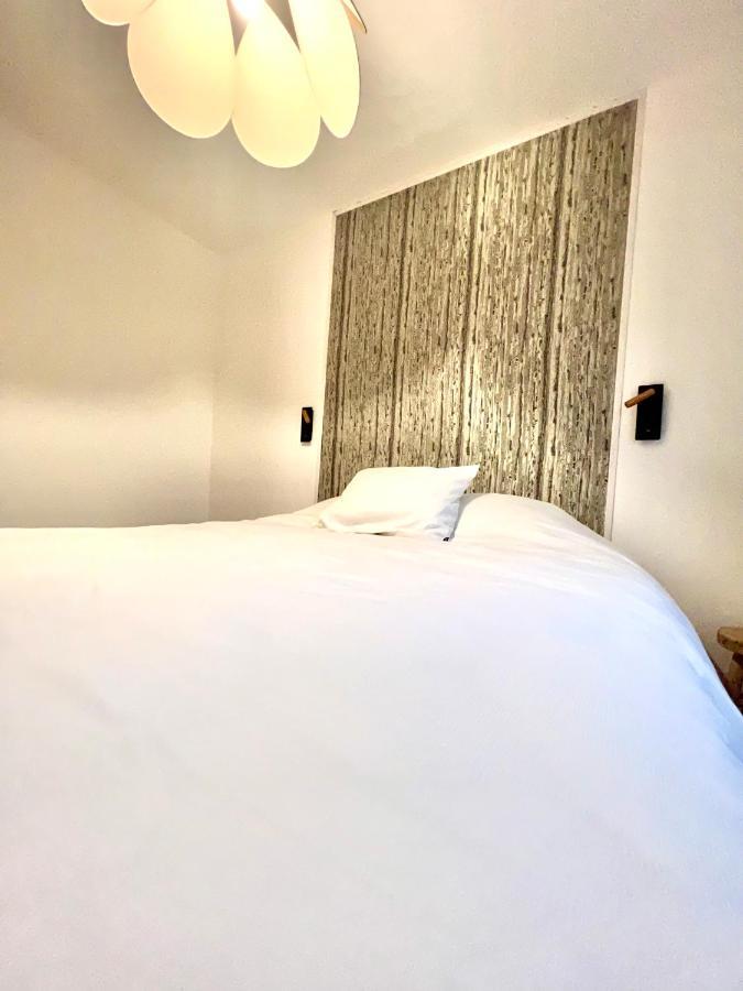 Les Suites Du Beffroi 2 Calais Exteriör bild