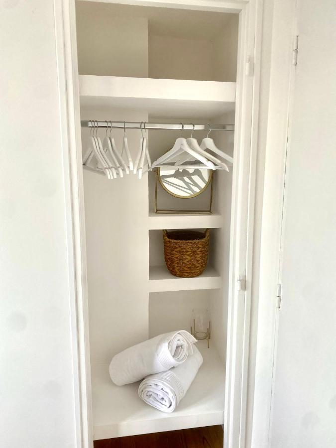 Les Suites Du Beffroi 2 Calais Exteriör bild