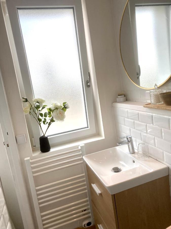 Les Suites Du Beffroi 2 Calais Exteriör bild