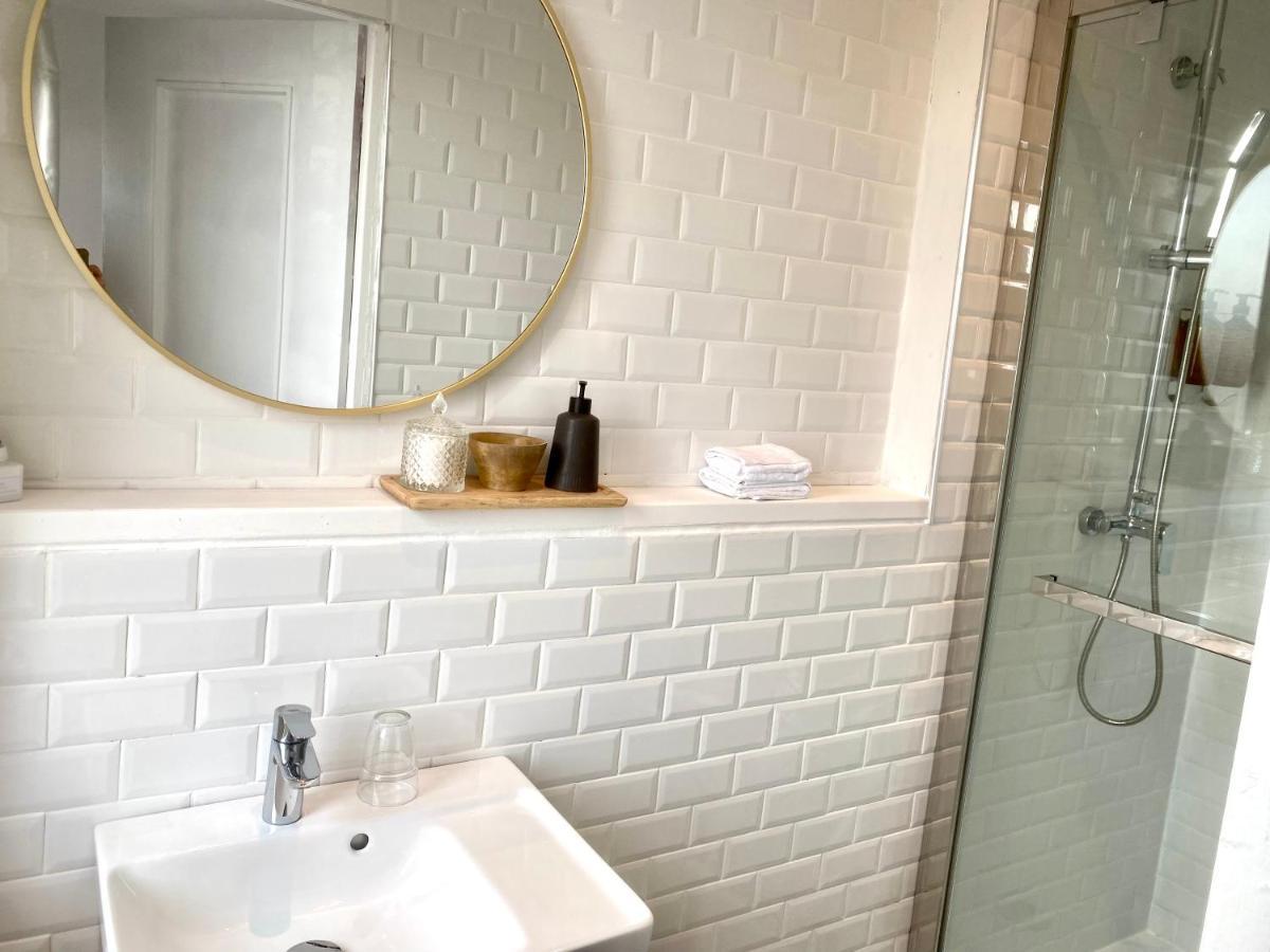 Les Suites Du Beffroi 2 Calais Exteriör bild