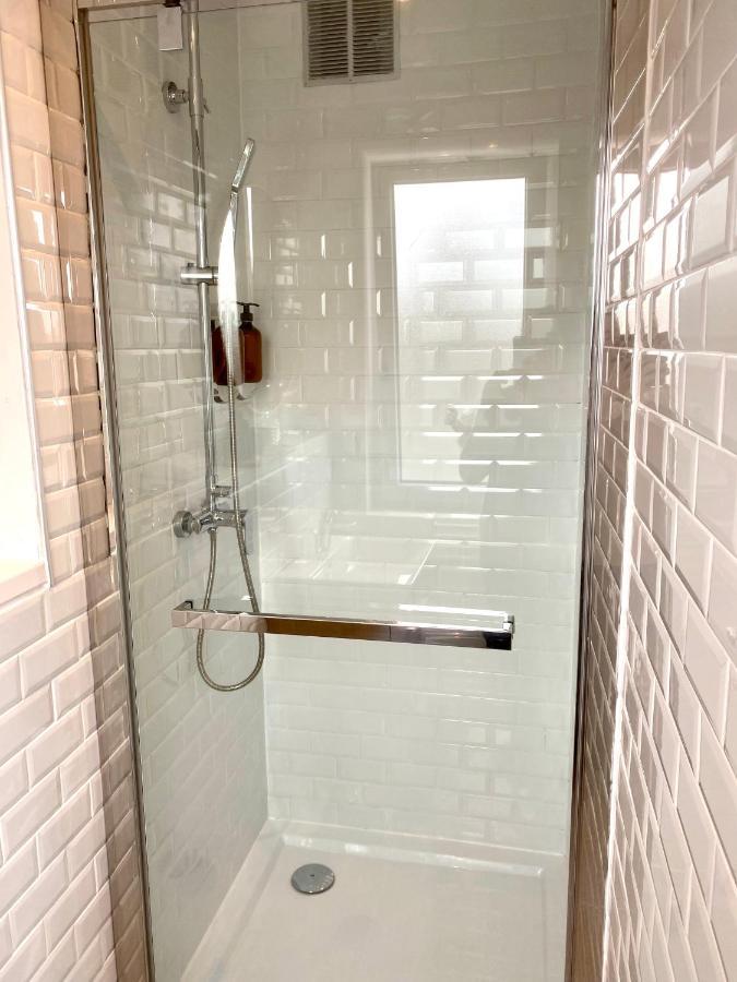 Les Suites Du Beffroi 2 Calais Exteriör bild